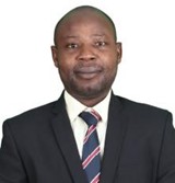 Dr. Babale